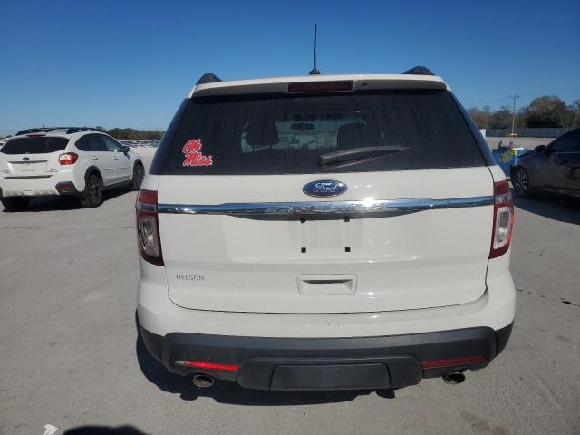 2011 FORD EXPLORER #3285733705