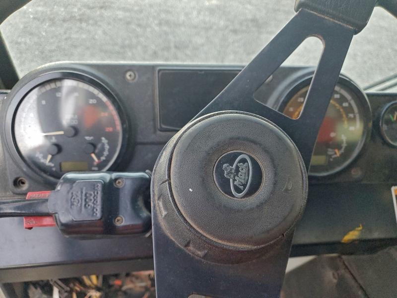 2016 MACK 600 LEU600 #3315852173