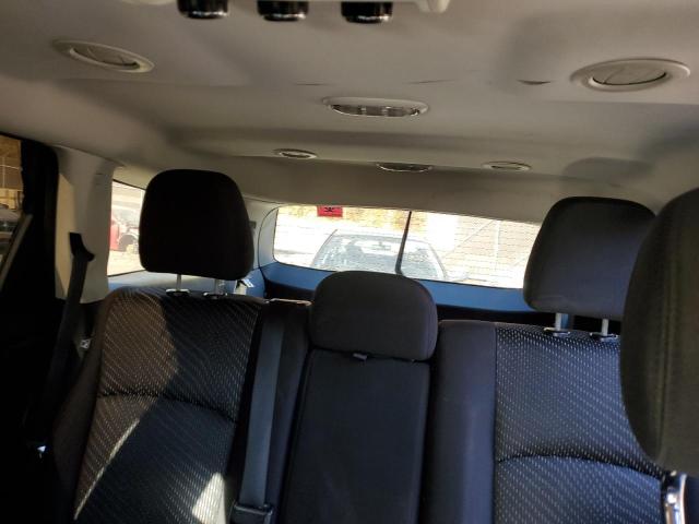 2014 DODGE JOURNEY SX #3291451512