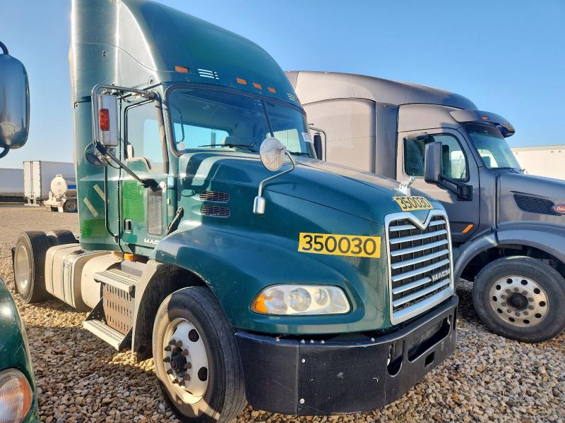 2016 MACK UNKNOWN #3296216423