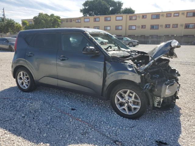 2020 KIA SOUL LX #3302798948