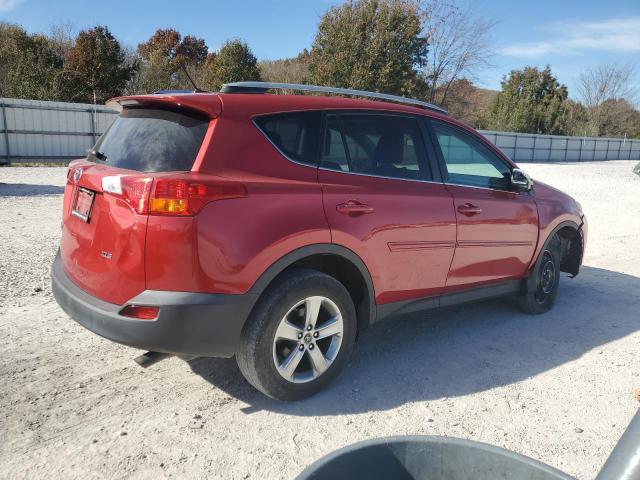 2015 TOYOTA RAV4 XLE #3304752905