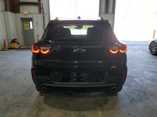 2024 CHEVROLET TRAILBLAZE - KL79MUSL4RB176235