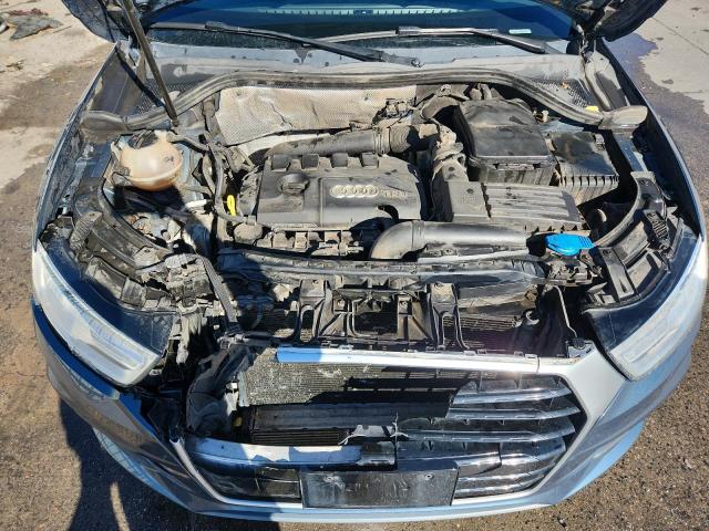 2016 AUDI Q3 PREMIUM #3288041159