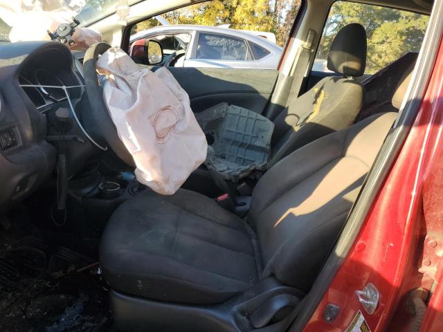 2014 NISSAN VERSA NOTE #3312574174