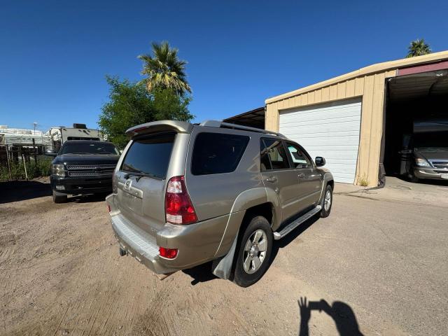 2003 TOYOTA 4RUNNER LI #3281568415