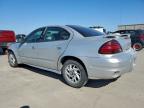 Lot #3293385424 2004 PONTIAC GRAND AM S