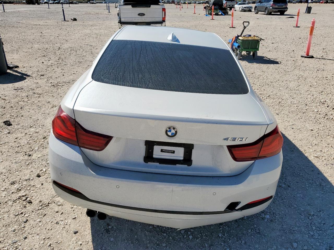 BMW 4 SERIES 430I