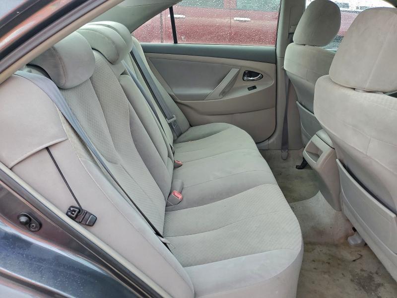 2009 TOYOTA CAMRY BASE #3296930825