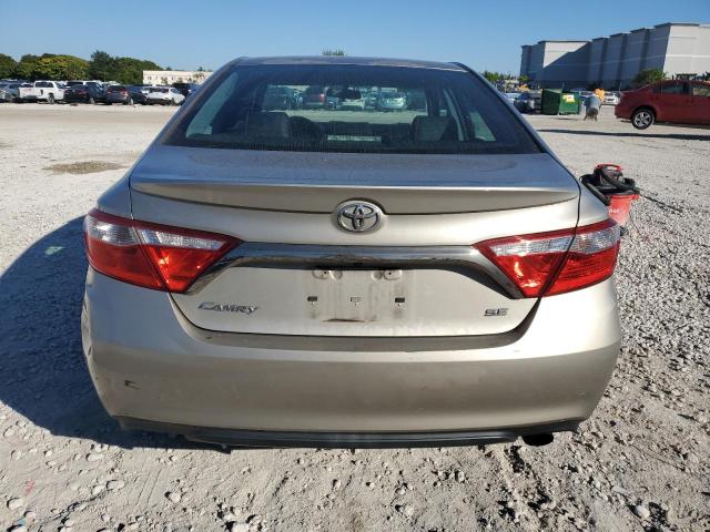2015 TOYOTA CAMRY LE #3302798954