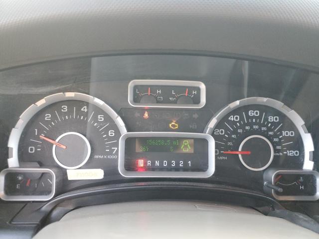 2011 FORD EXPEDITION #3297950771