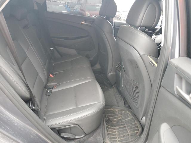 2018 HYUNDAI TUCSON SEL #3292317285