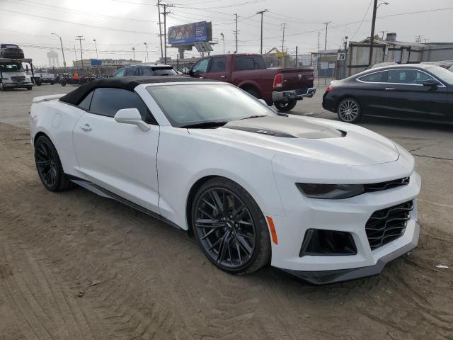 2023 CHEVROLET CAMARO ZL1 #3290181247