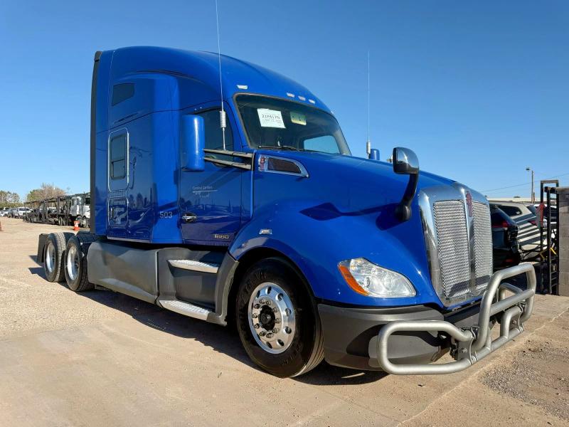 2020 KENWORTH CONSTRUCTI #3279514253