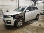 Lot #3303746422 2011 KIA SORENTO SX