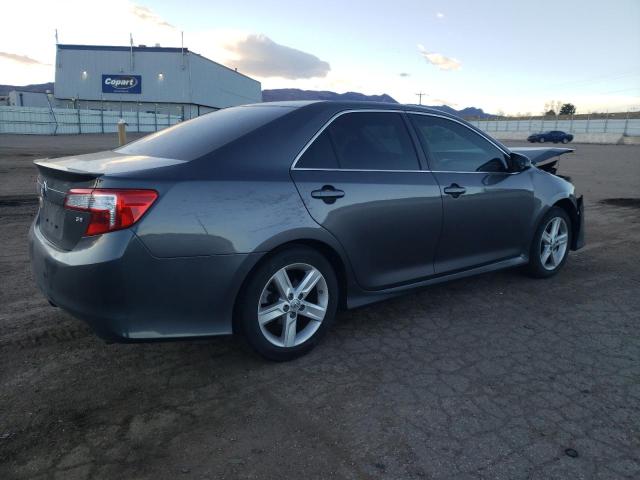 2014 TOYOTA CAMRY L #3302860915