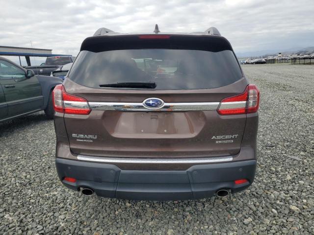 2019 SUBARU ASCENT LIM #3309450985