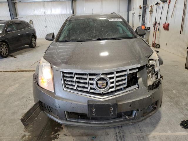 2014 CADILLAC SRX LUXURY #3302714025
