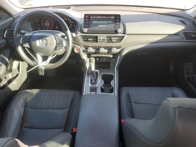 2018 HONDA ACCORD TOU - 1HGCV1F9XJA134232