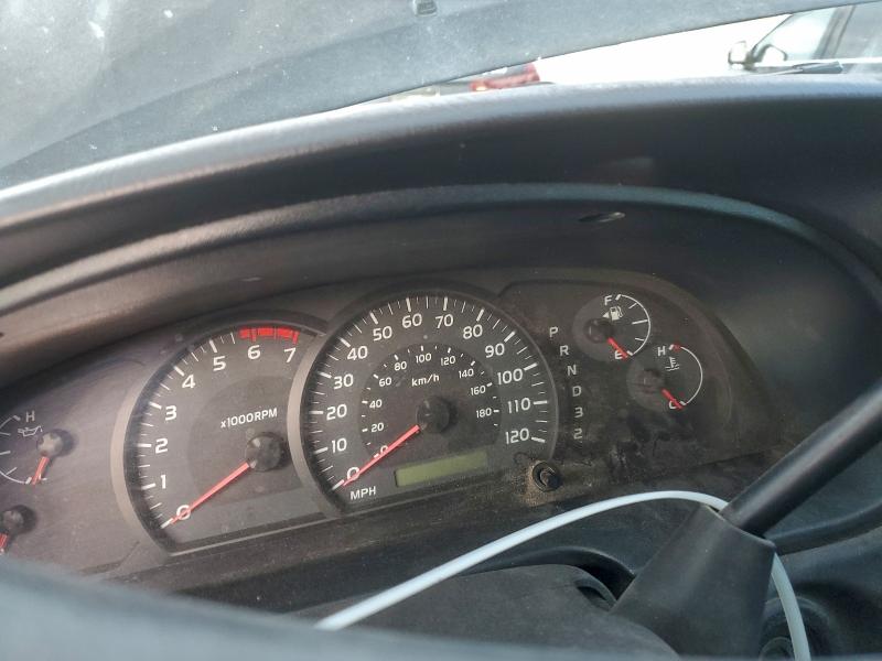 2006 TOYOTA TUNDRA DOU #3302894919