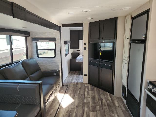 2022 HIGHLAND RIDGE OPEN RANGE #3291385163