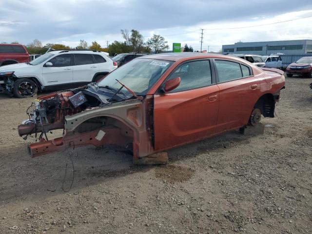 Global Auto Auctions: 2020 DODGE CHARGER R/