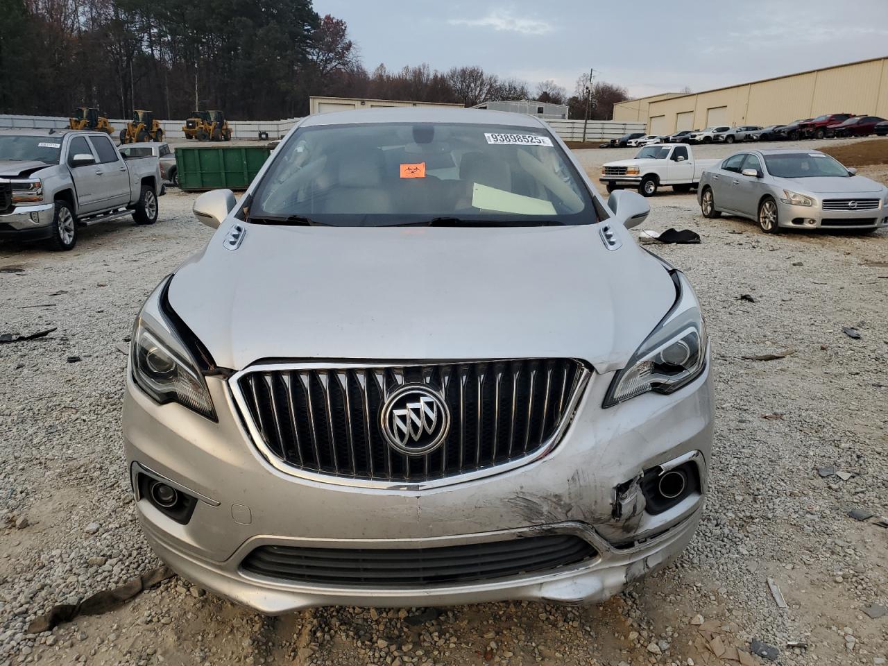 BUICK ENVISION PREFERRED