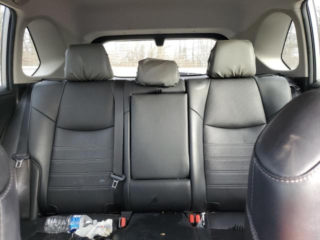 2020 TOYOTA RAV4 LIMIT #3302650025