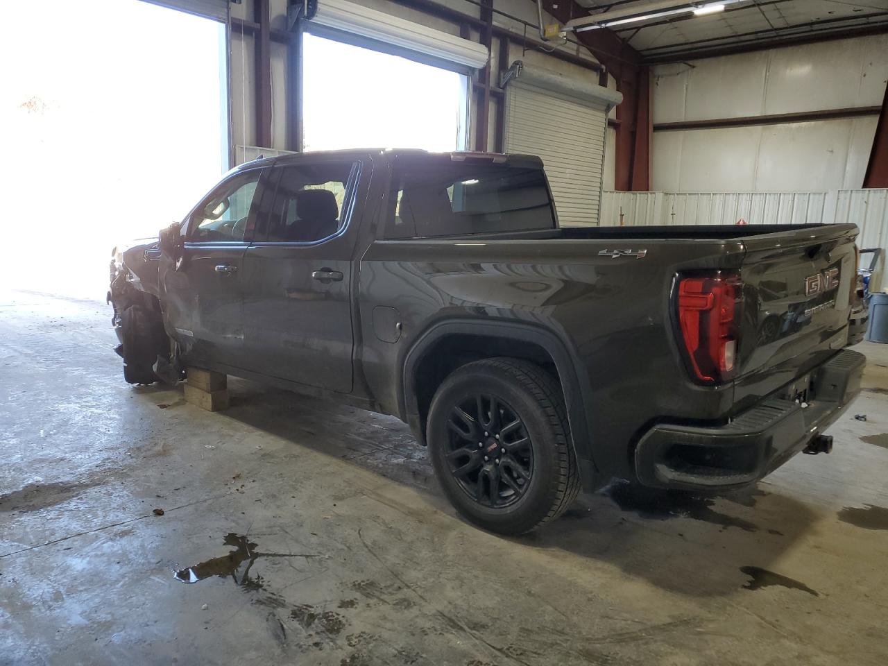 GMC SIERRA K1500 ELEVATION-L
