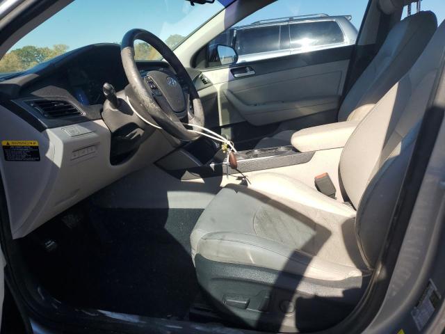 2017 HYUNDAI SONATA SPO #3282578874