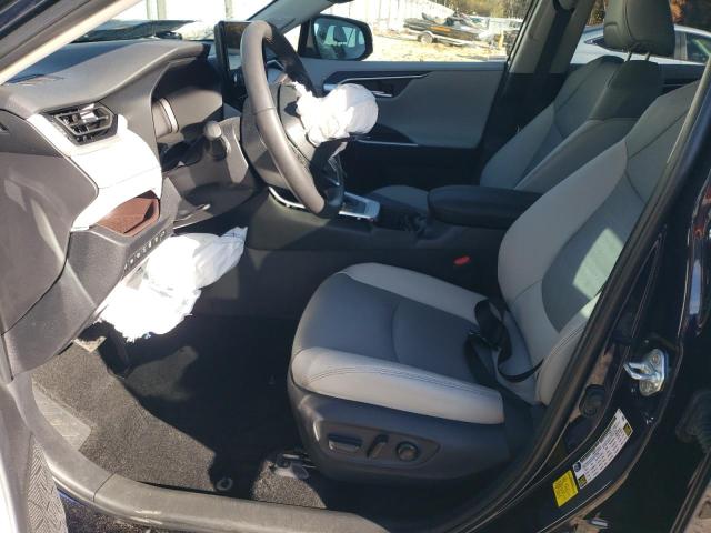 2024 TOYOTA RAV4 LIMIT #3291404174