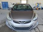 Lot #3303968696 2014 HYUNDAI ELANTRA SE