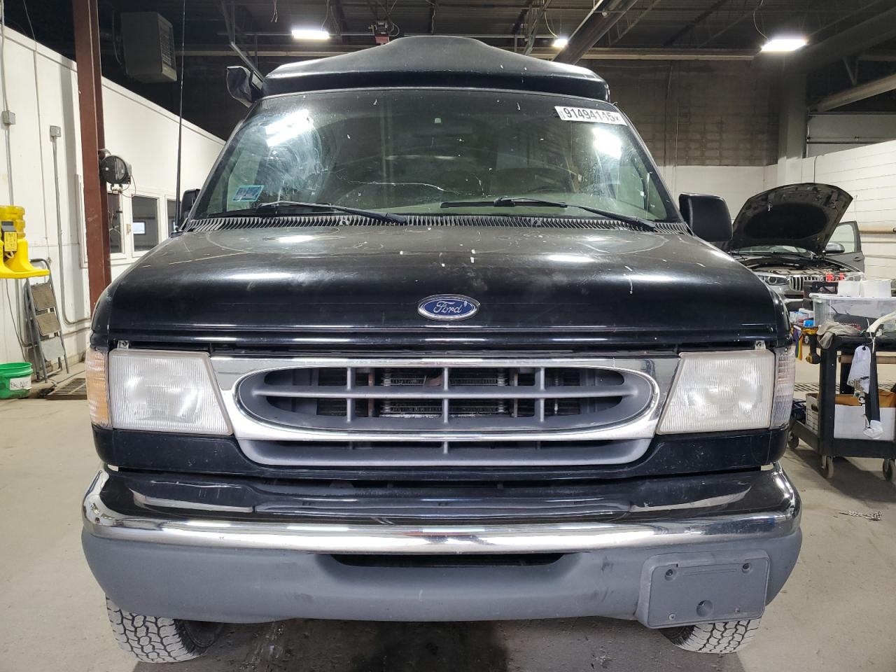 Lot #3283796445 2000 FORD ECONOLINE