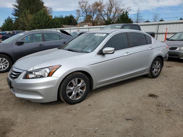HONDA ACCORD SE