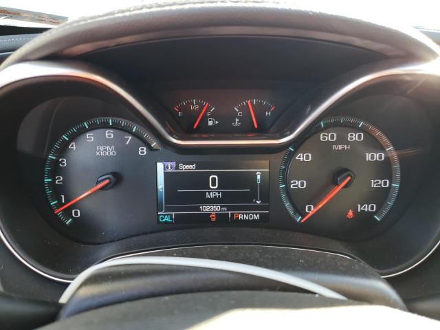 2018 CHEVROLET IMPALA LT #3291339142