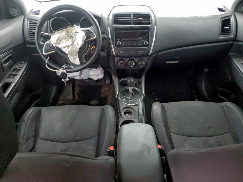 2014 MITSUBISHI OUTLANDER #3294536660