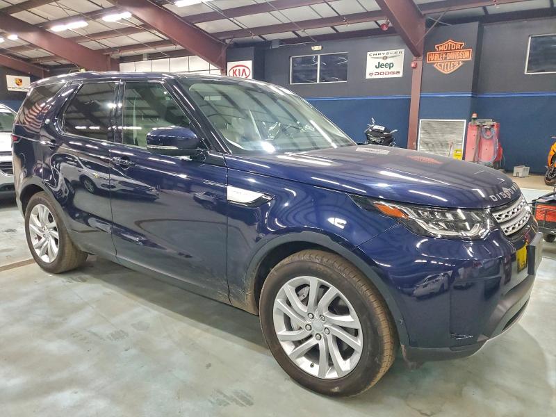 2020 LAND ROVER DISCOVERY #3294538626