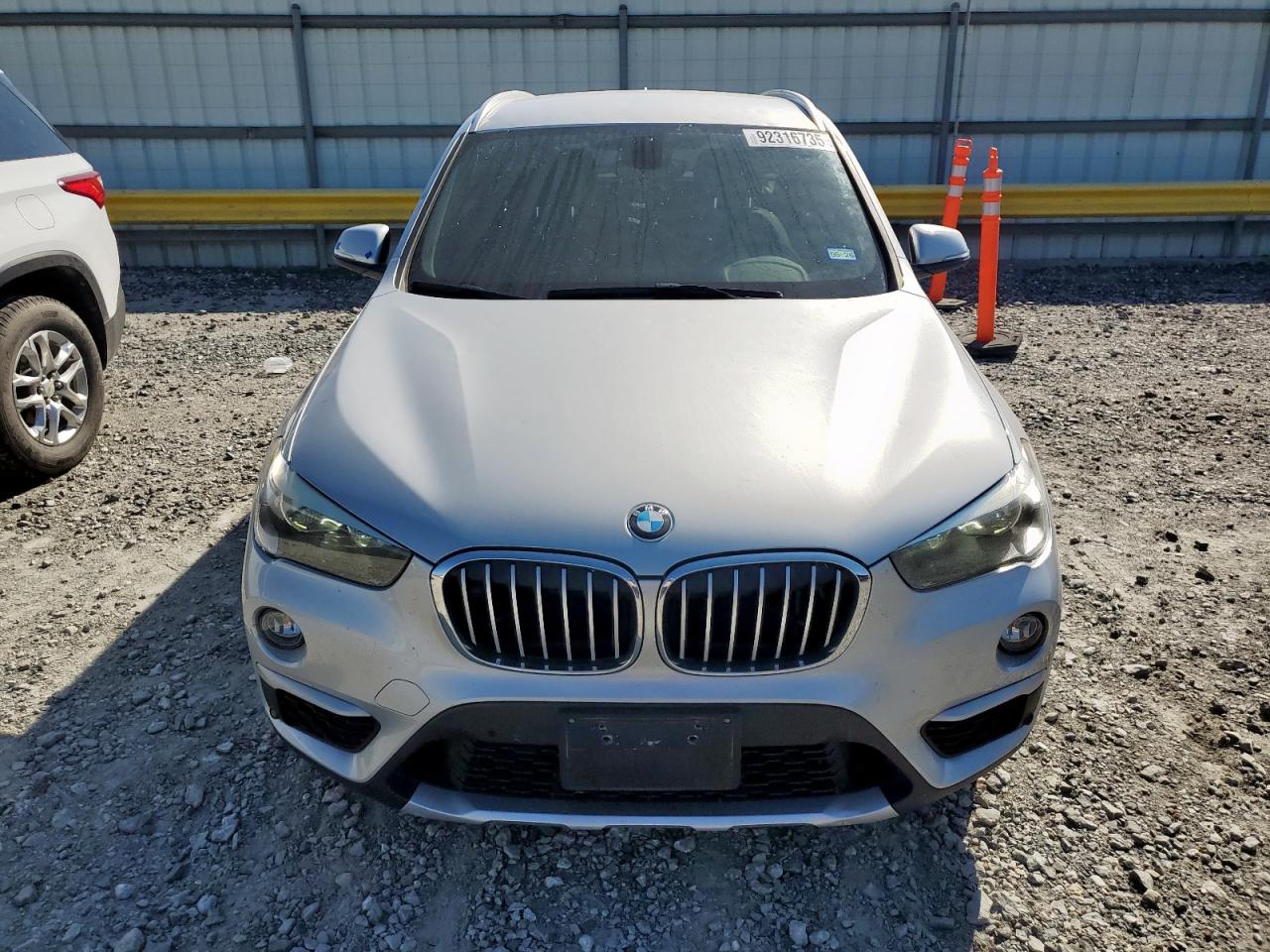 BMW X1 XDRIVE28I
