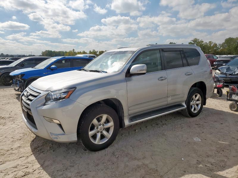 Global Auto Auctions: 2014 LEXUS GX 460
