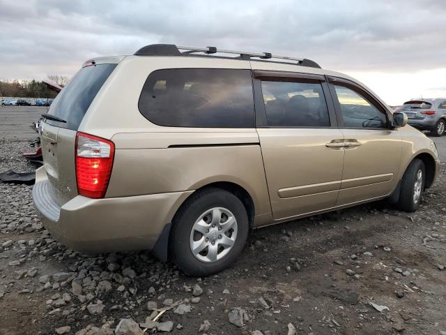 2008 KIA SEDONA #3303879732