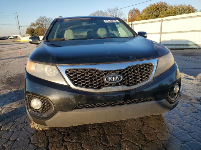 2012 KIA SORENTO BA #3280315959