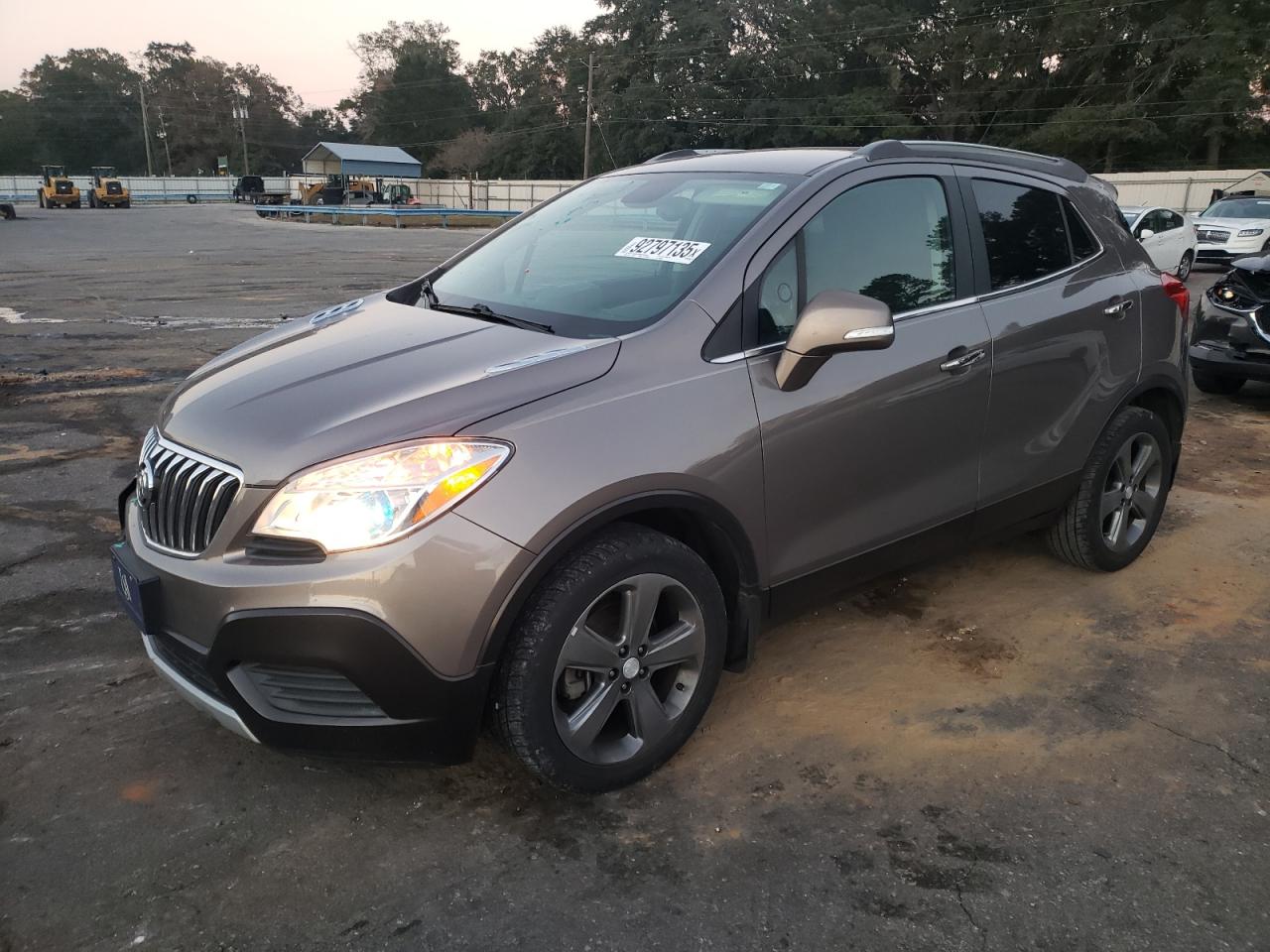 BUICK ENCORE