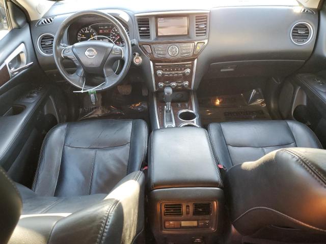 2013 NISSAN PATHFINDER #3290258249