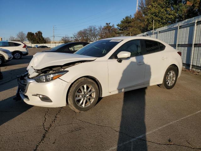 2017 MAZDA 3 SPORT #3309441026