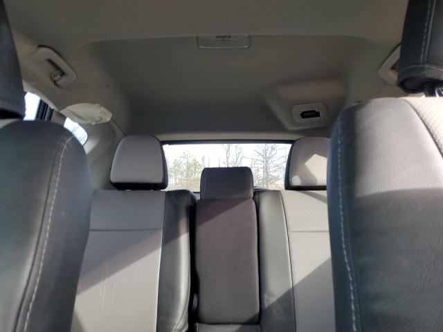 2018 TOYOTA RAV4 ADVEN #3309507565