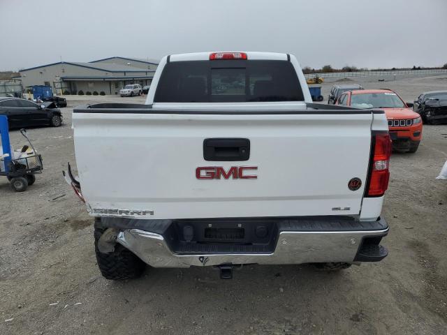 2018 GMC SIERRA K15 - 3GTU2MEC4JG101075