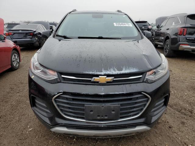 2019 CHEVROLET TRAX 1LT #3292468732