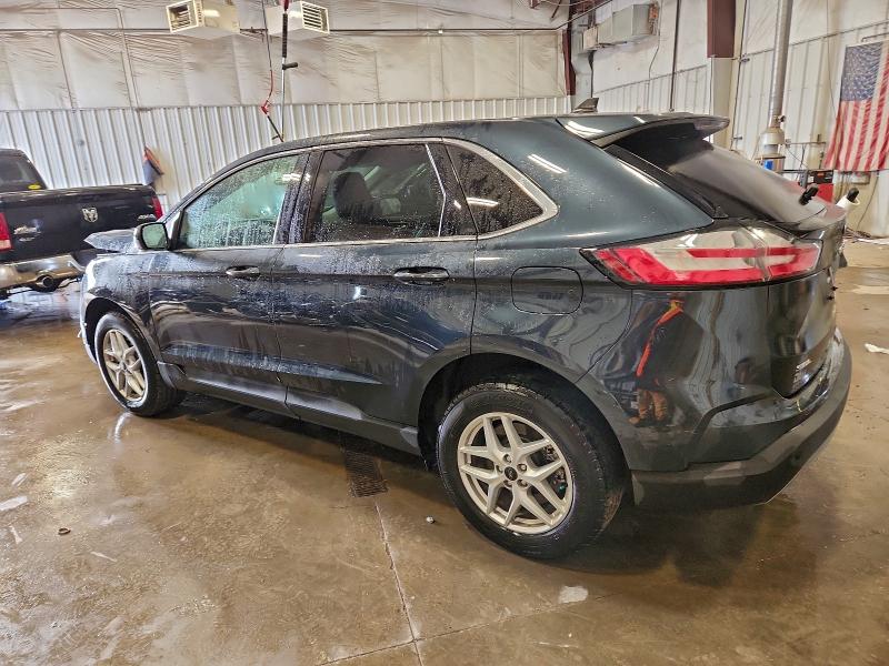 2023 FORD EDGE SEL #3304012697