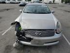 Lot #3308273159 2004 INFINITI G35