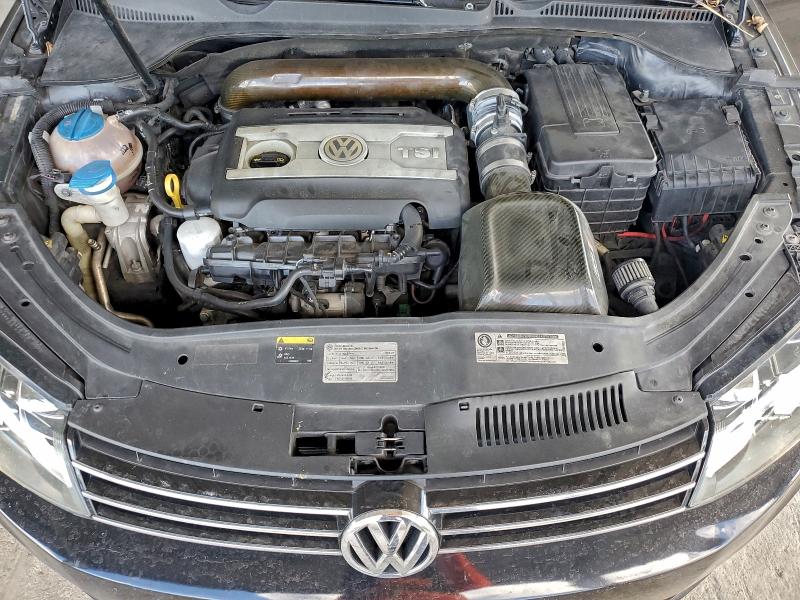 2015 VOLKSWAGEN EOS LUX #3304449595